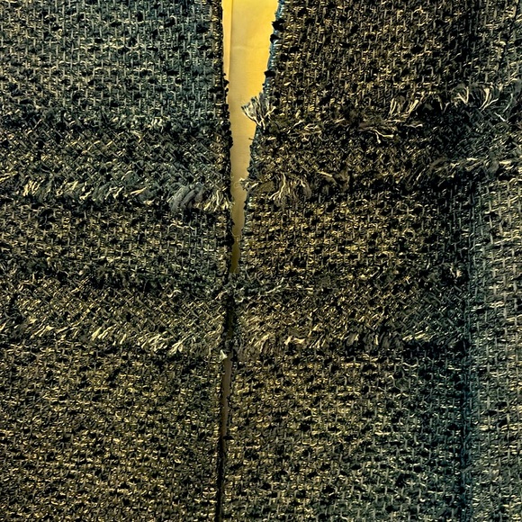 Gibson Latimer Black Tweed Jacket - Picture 3 of 5